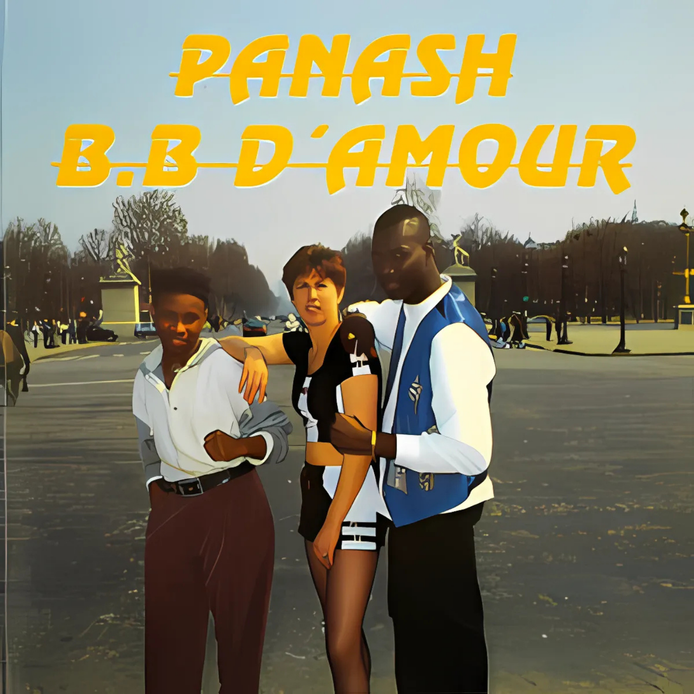 Panash