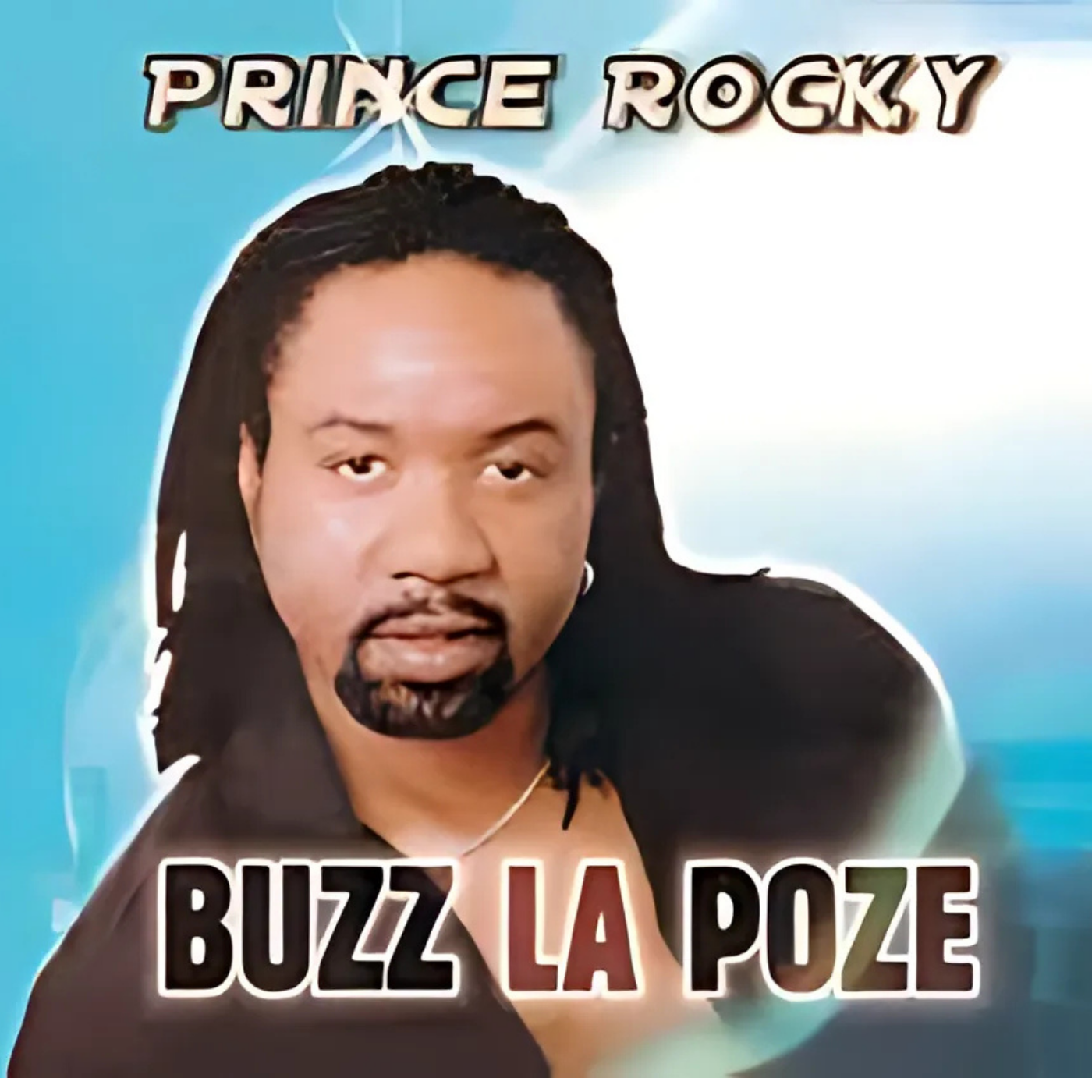 Prince Rocky