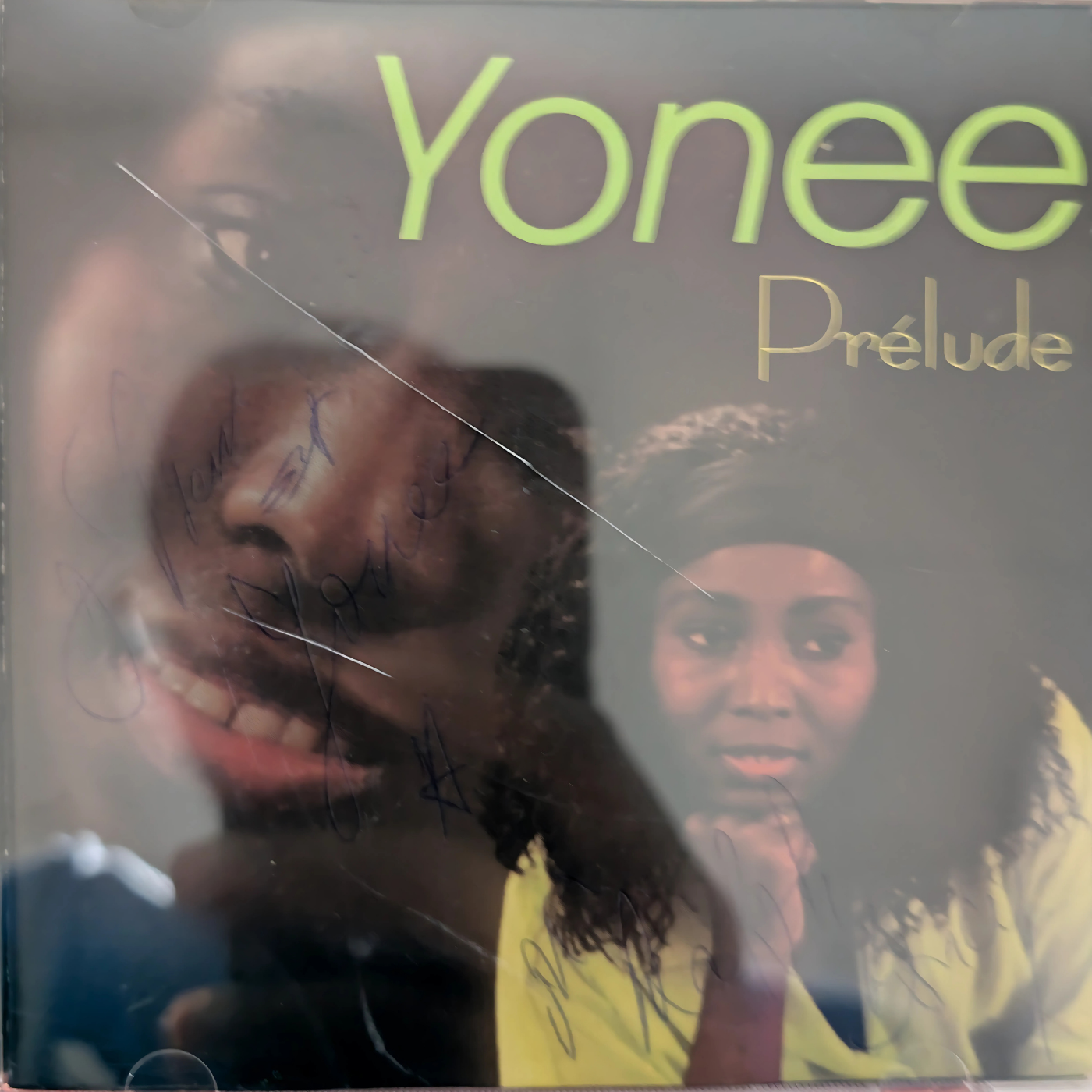 Yonee