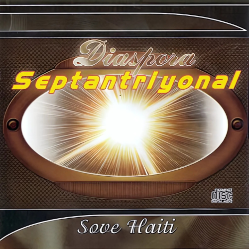 Diaspora Septantriyonal