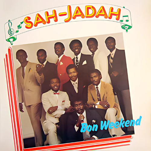 Sah-Jadah