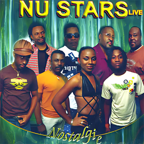 Nu Stars