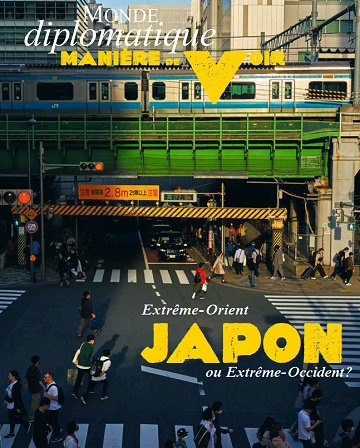 Le Monde diplomatique Manière de voir N.200 - Avril-Mai 2025