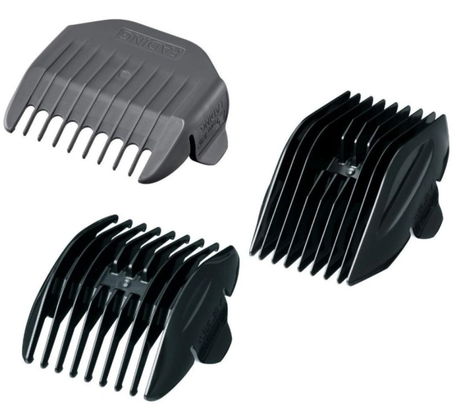 Tondeuse Panasonic ER-FGP86 - Vue 3