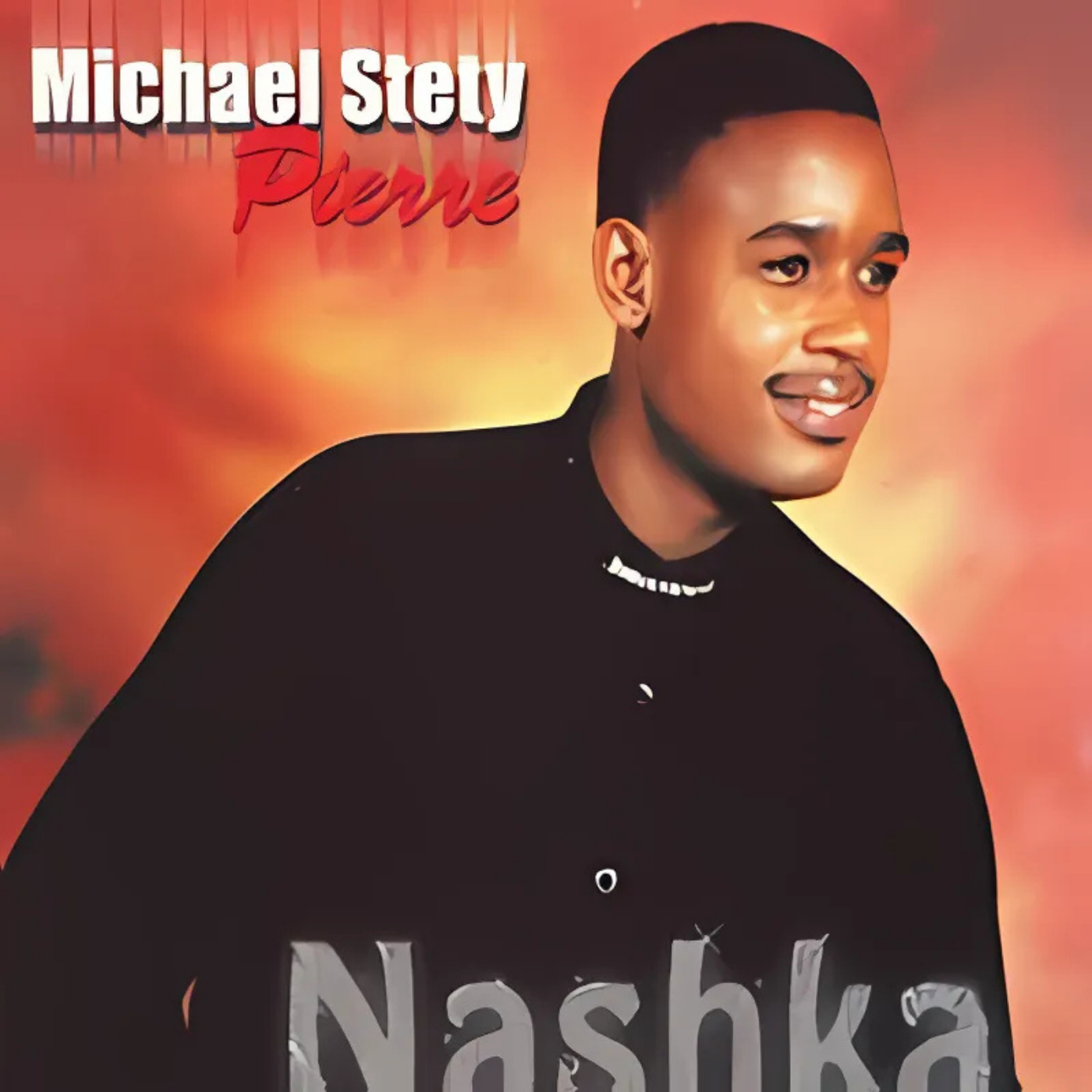 Michael Stety Pierre