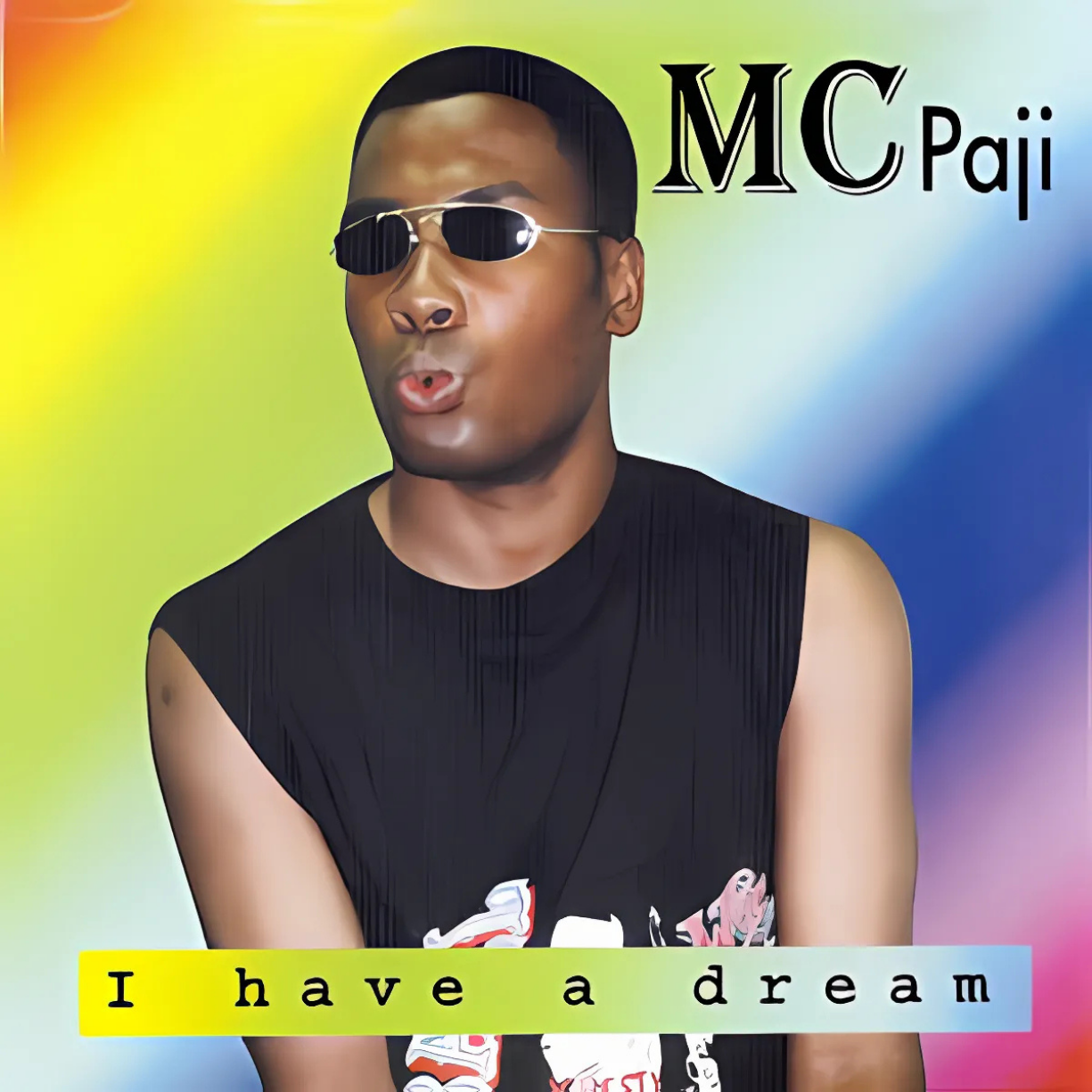 MC Paji