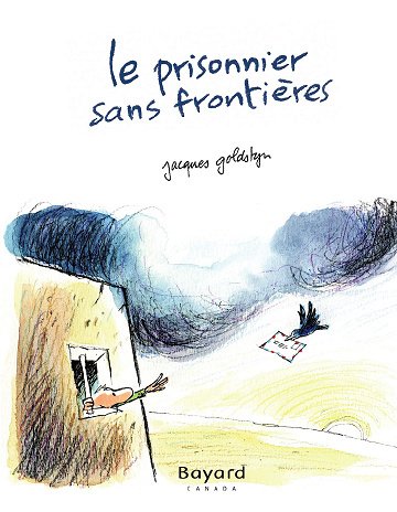 Le Prisonnier Sans Frontières