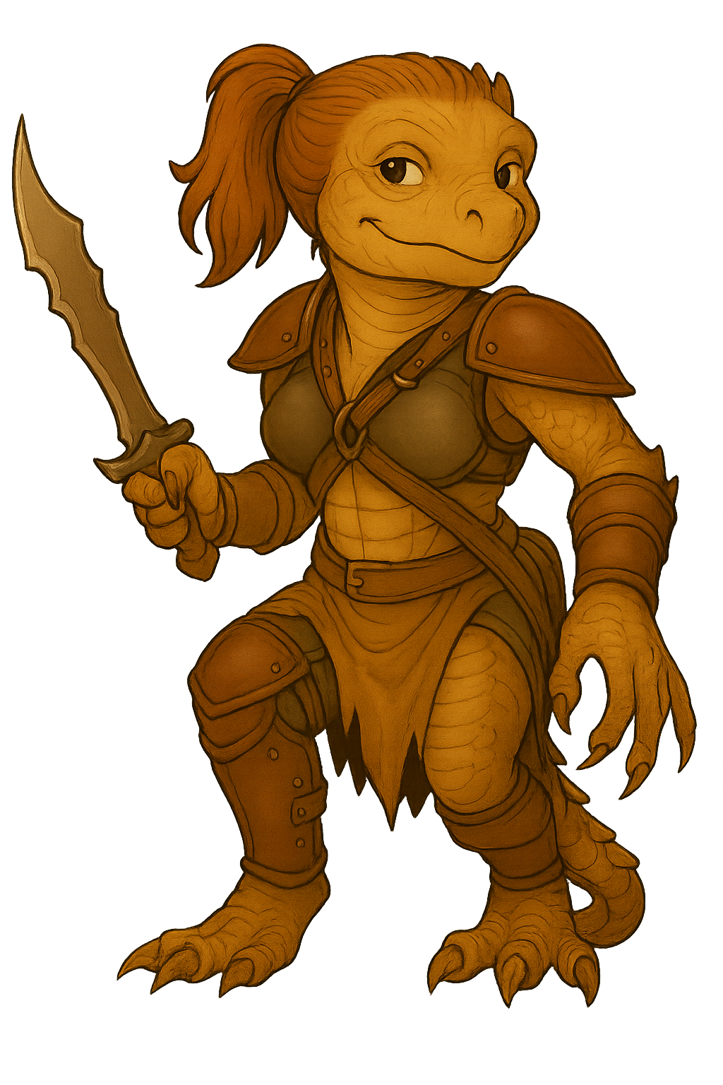 Décoration magique 3