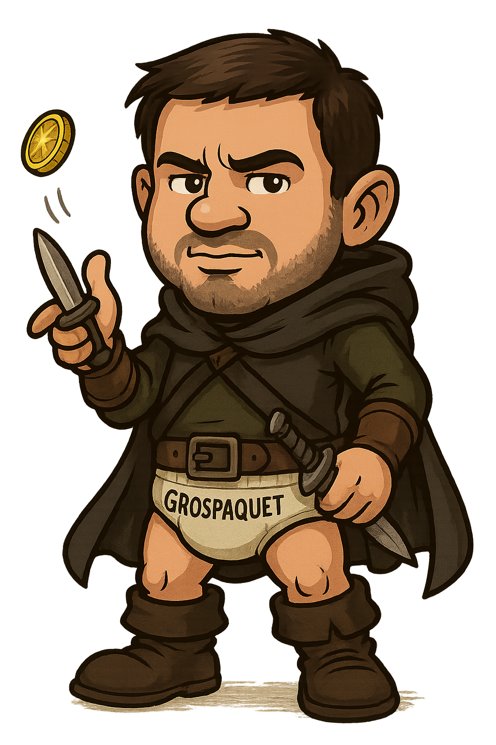 Décoration magique 6