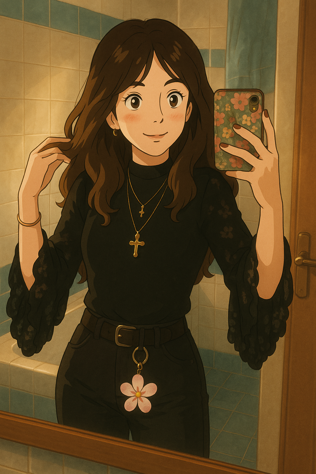 kheyette, nouveaux ghiblis