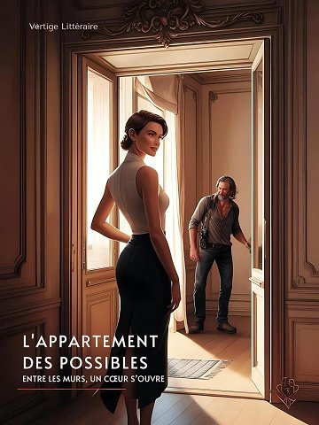 L'Appartement des Possibles - Vertige Littéraire (2025)