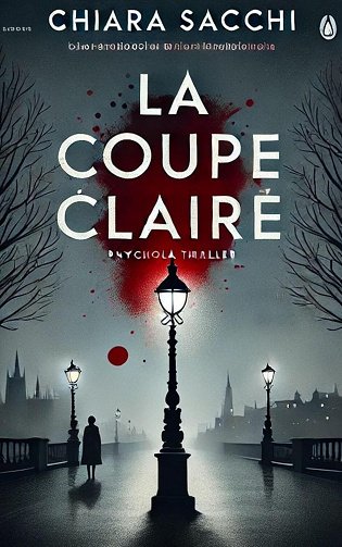 CHIARA SACCHI - LA COUPE CLAIRE (2025)