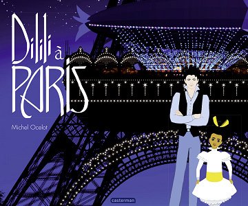 Dilili à Paris