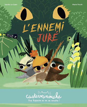 L'ennemi juré