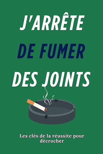 Flavien Aunil - J'ARRÊTE DE FUMER DES JOINTS (2025)