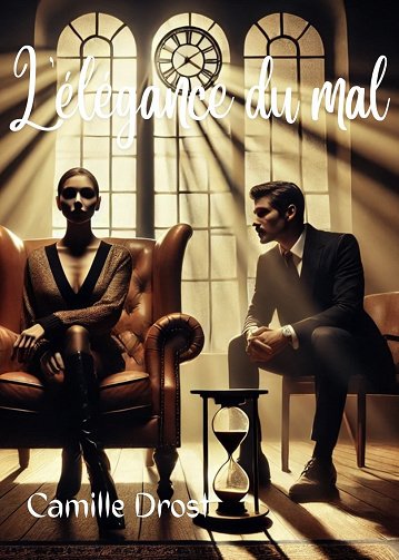 L'élégance du mal - Camille Drost (2025)