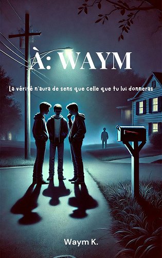 À: Waym - Waym K. (2025)
