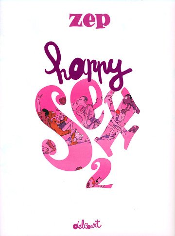 Happy Books - Tome 05