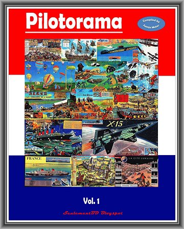 Pilotorama dans Pilote - Volume 01