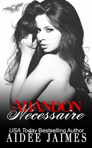 Obsédé, Tome 2 : Abandon Nécessaire - Aidèe Jaimes (2025)