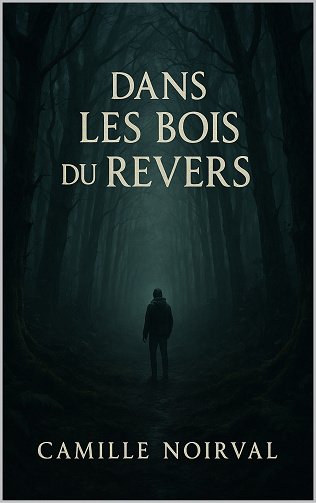 Dans les bois du Revers - Camille Noirval (2025)