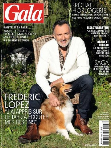Gala France - 24 Avril 2025