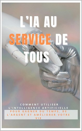 KONAN JOEL KOUADIO - L'IA AU SERVICE DE TOUS (2025)