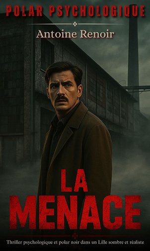 La Menace - Antoine Renoir (2025)