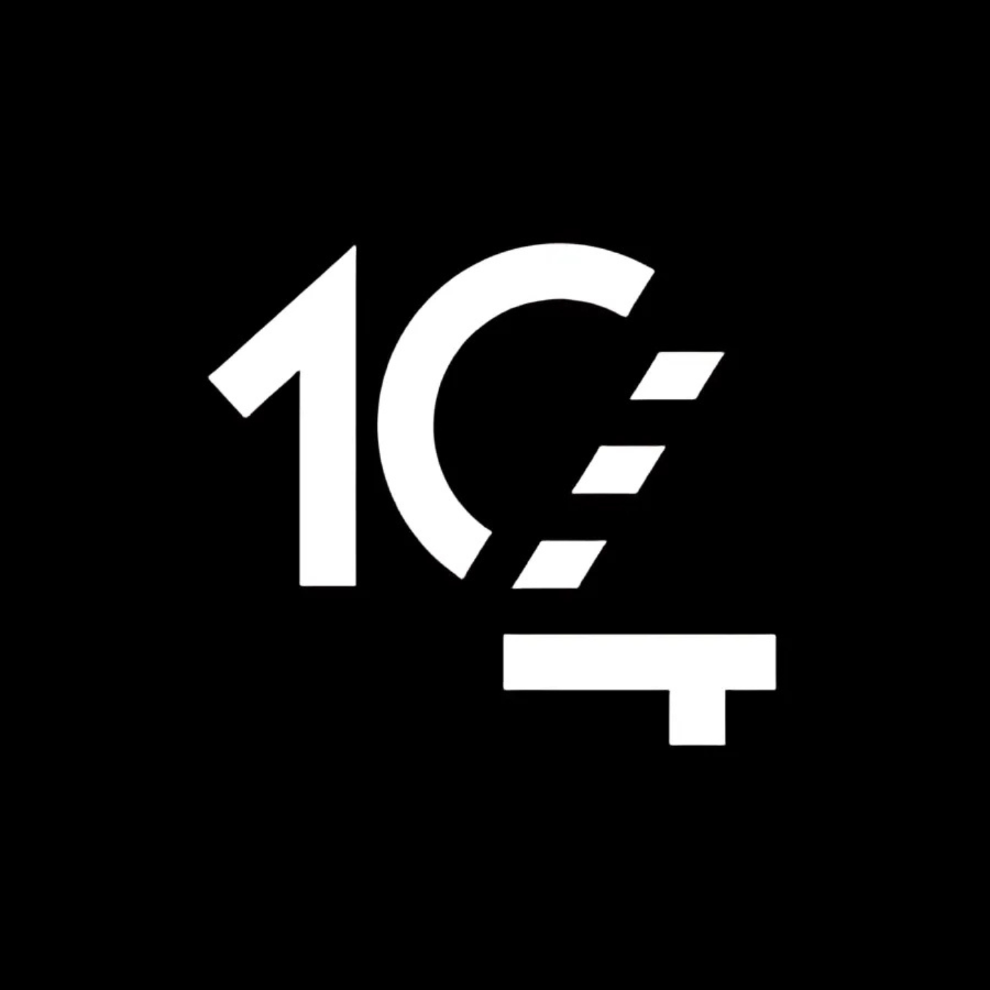 10-4