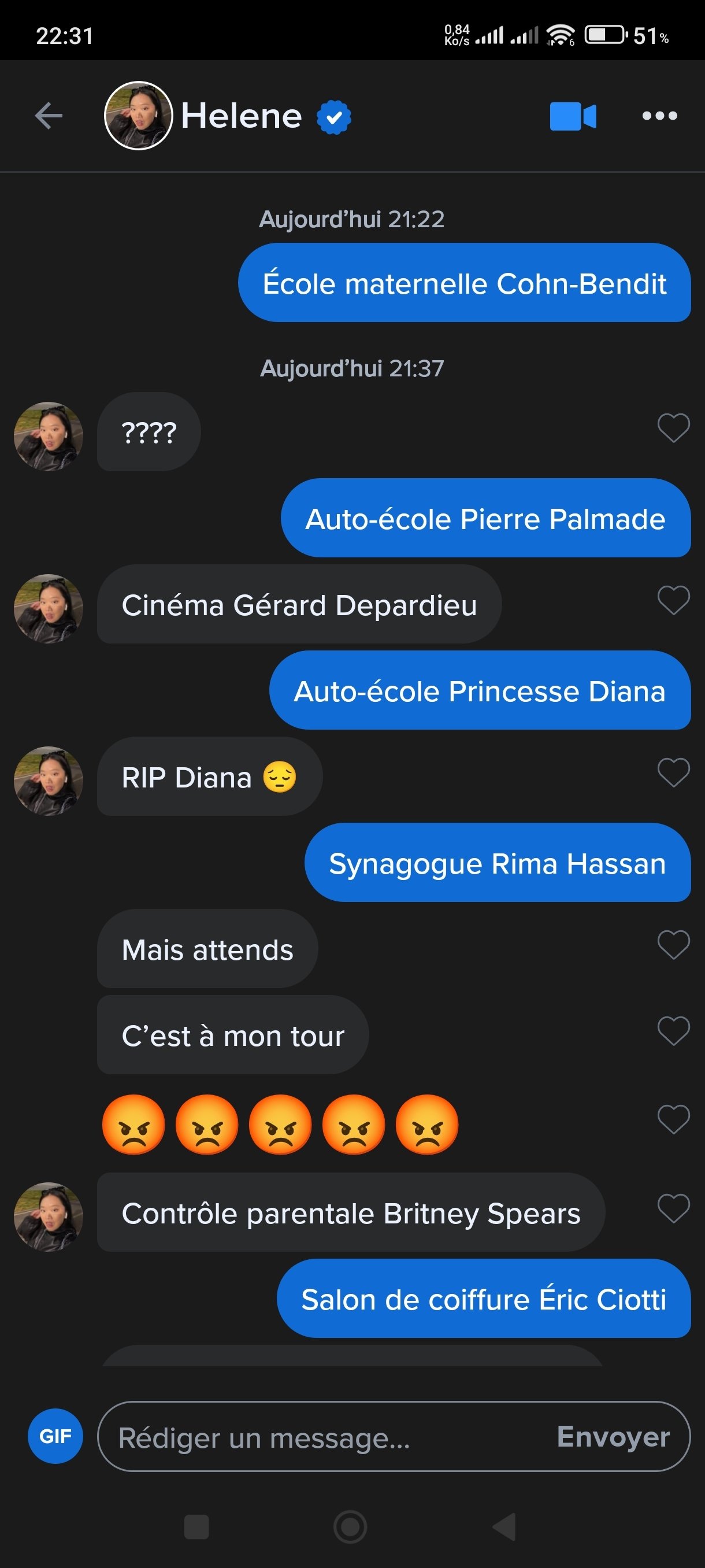 Redpill : Je suis un fake BG chad 10/10 sur Tinder !