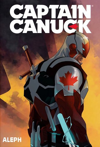 Captain Canuck