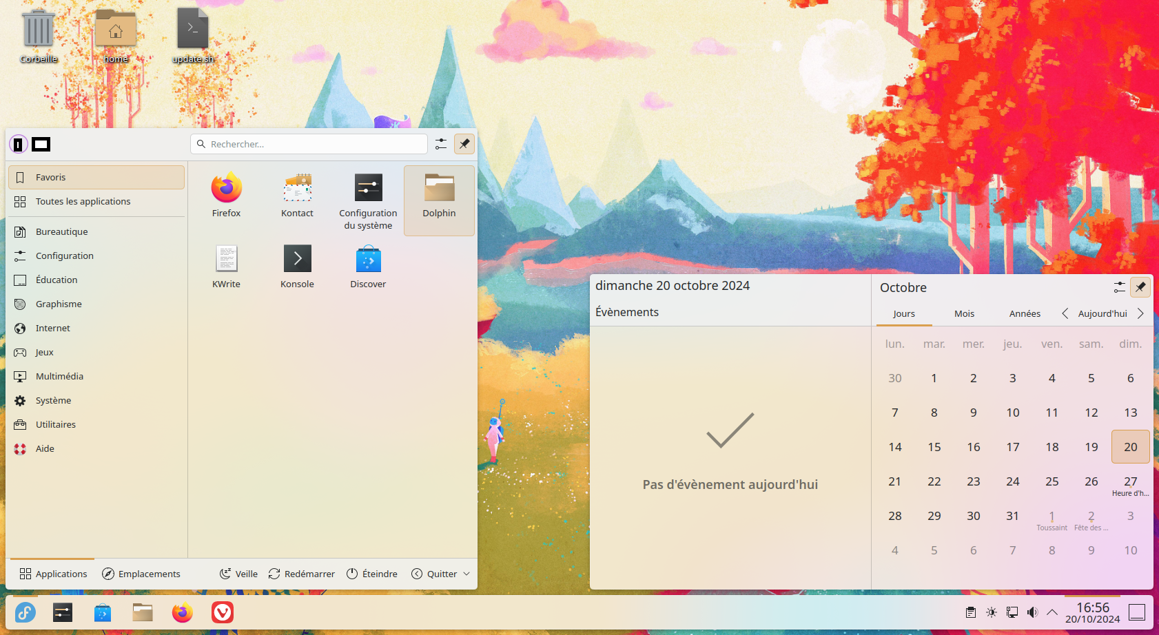 [ALERTE] le plus gros youtubeur au monde a GO LINUX
