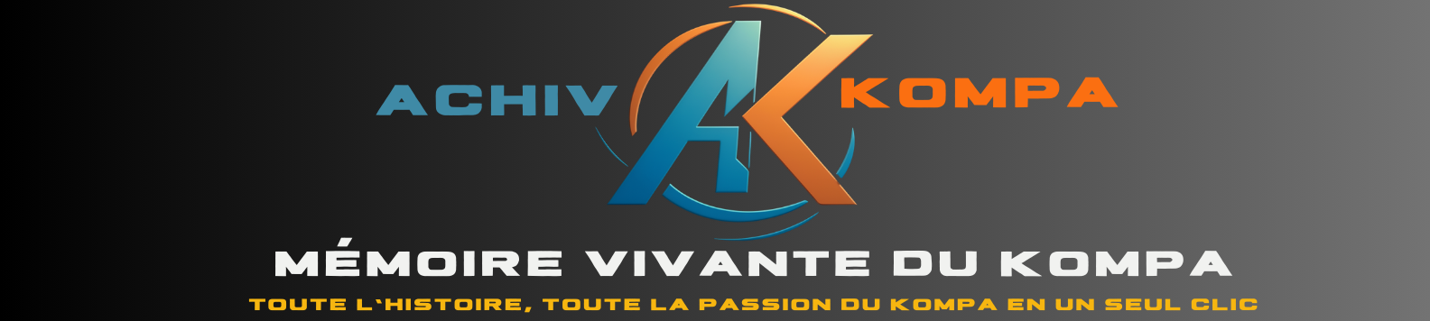 Destination Kompa Banner