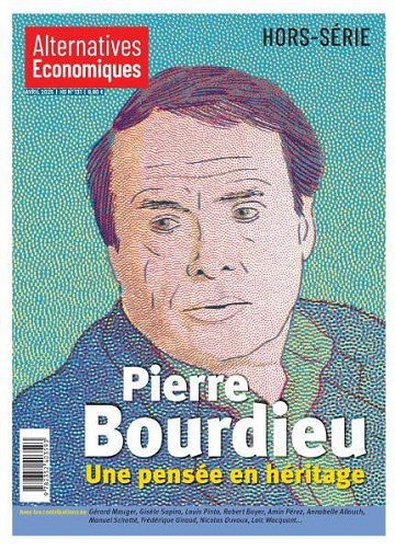 Alternatives Économiques Hors-Série - Avril 2025
