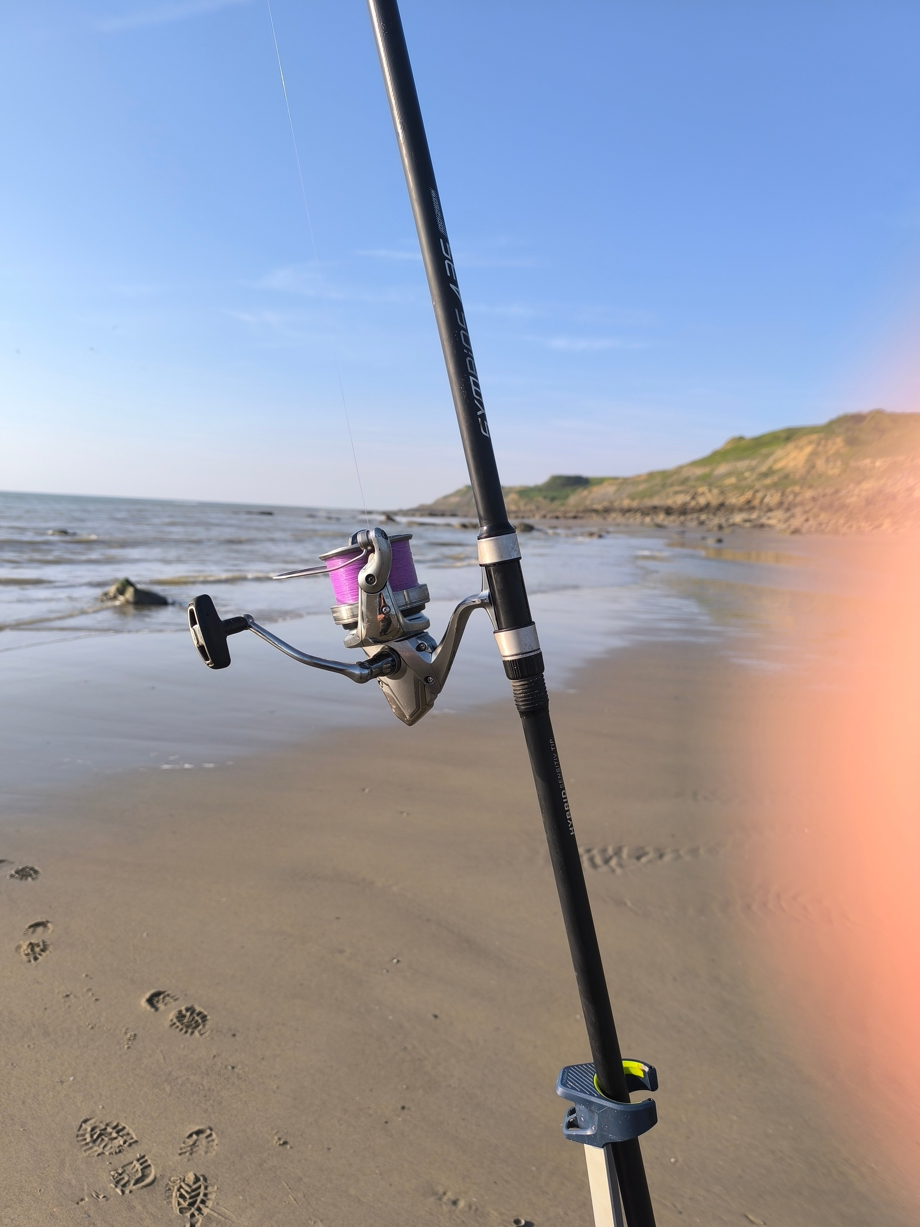 [pêche] Le forum participe a ma pêche