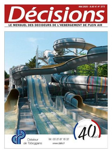Décisions HPA - Mai 2025