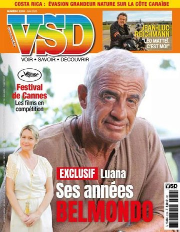 VSD - Mai 2025