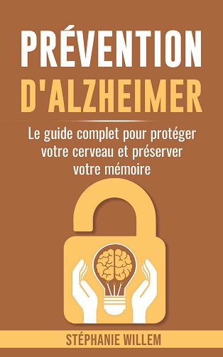 Prévention d'Alzheimer - Stéphanie Willem (2025)