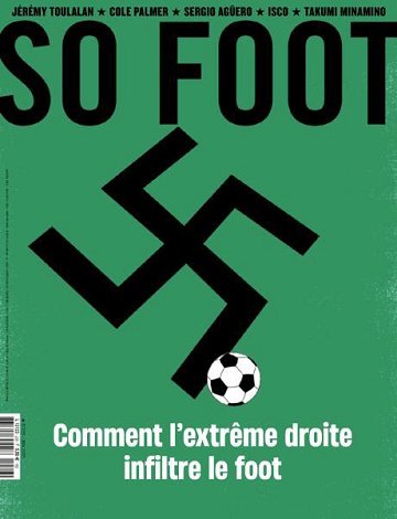 So Foot - Mai 2025