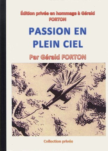 Passion en plein ciel