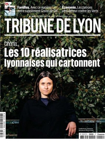 Tribune de Lyon - 30 Avril 2025