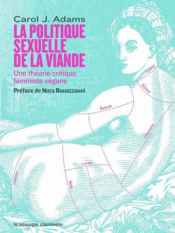 La politique sexuelle de la viande - Carol J. Adams (2025)
