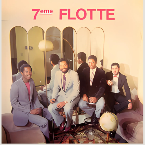 7eme Flotte