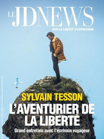 Le JDNews - 4 Mai 2025