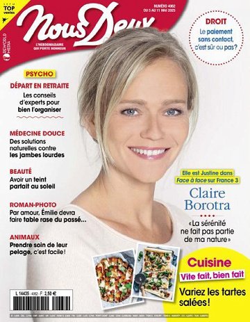 Nous Deux - 5 Mai 2025