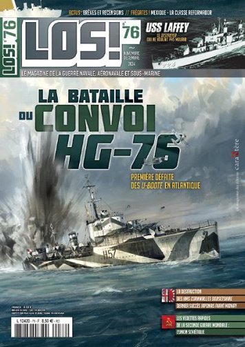 LOS! - Novembre-Décembre 2024