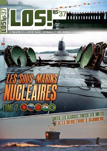 LOS! Hors-Série - Juillet-Août 2024