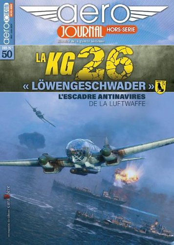 Aero Journal Hors-Série - Mai-Juin 2025