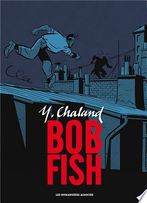 Bob Fish