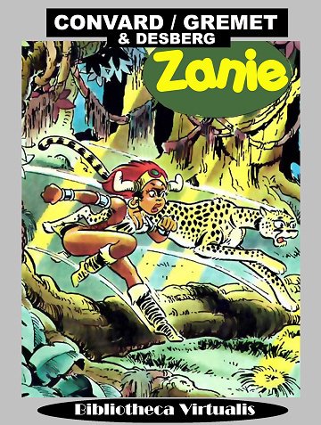 Zanie